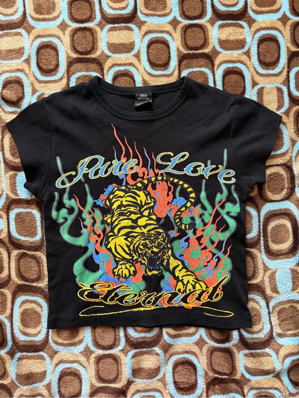 Urban Outfitters baby tee